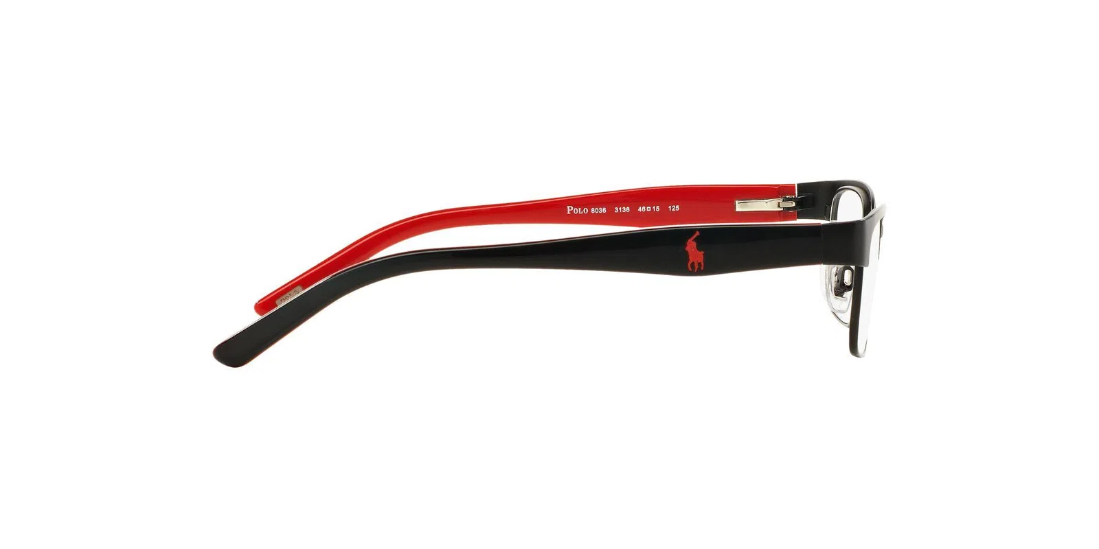 Polo Prep 8036 Eyeglasses - view 27